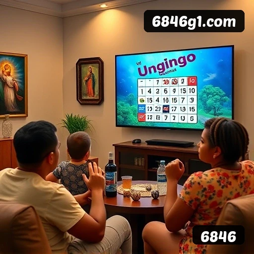 6846 Logo