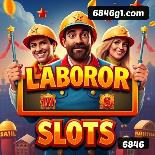 6846 Logo