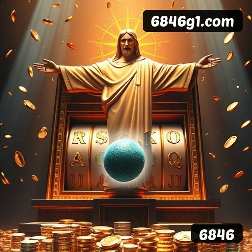 6846 Logo