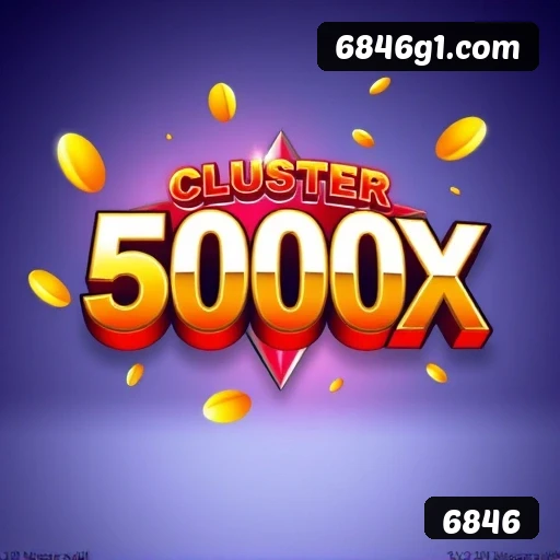 6846 Logo