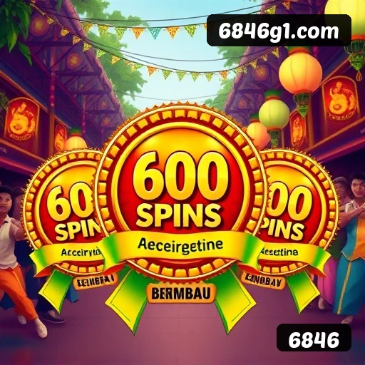 6846 Logo